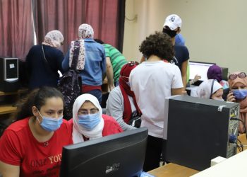 التعليم العالي : اعتماد نتيجة القبول الإلكتروني الموحد للجامعات الخاصة للفصل الدراسي الثاني