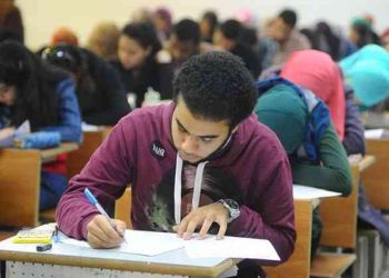 الثانوية المصرية تتفوق على نظيرتها البريطانية والأمريكية في عام «كورونا» الاستثنائي