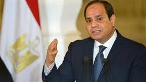 السيسي: المناهج المصرية من أفضل مناهج التعليم في العالم