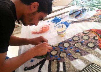 الأماكن الشاغرة فى كليات الفنون التطبيقية