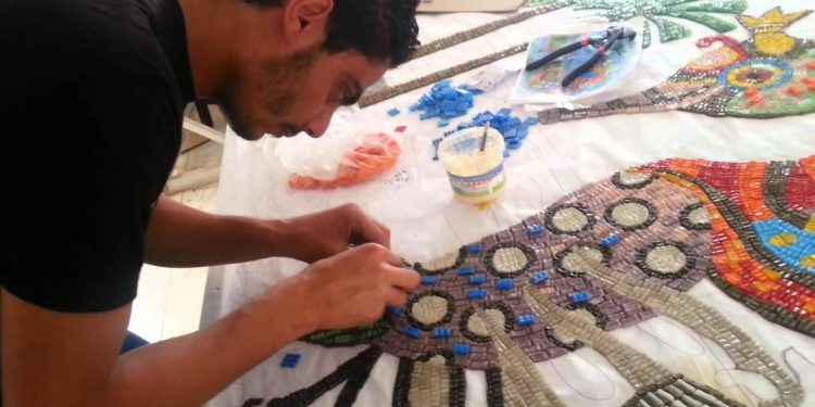 الأماكن الشاغرة فى كليات الفنون التطبيقية