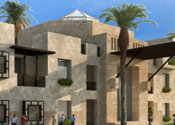 جامعة الملك سلمان الدولية