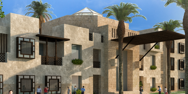 جامعة الملك سلمان الدولية