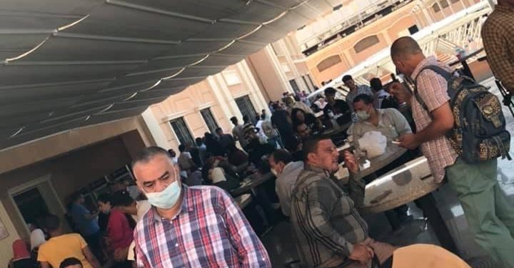 تنسيق الجامعات الخاصة