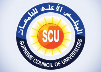استجابة لـ صدى البلد جامعات.. الأعلى للجامعات يضع أيقونة للأهلية بالموقع الإلكتروني