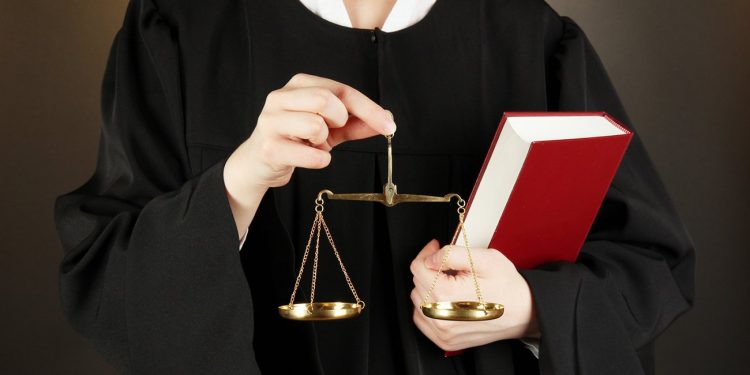 الأماكن الشاغرة فى كليات حقوق