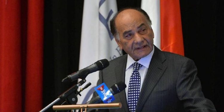 بعد غد.. وصول جثمان محمد فريد خميس رئيس مجلس أمناء الجامعة البريطانية في مصر