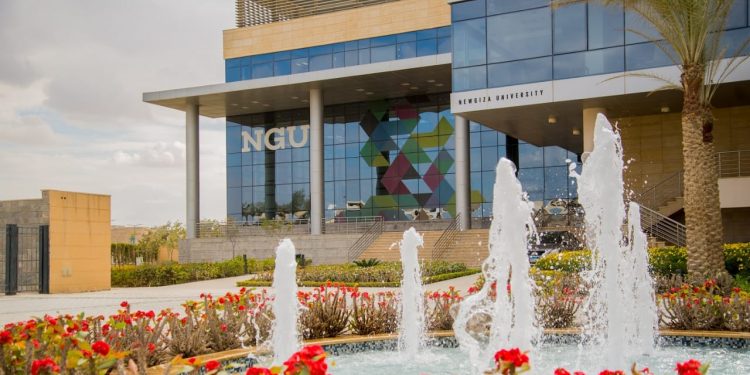 جامعة الجيزة الجديدة تعلن تقديم منح بنسبة ٥٠٪ لطلاب الشعبة العلمية في كلية تكنولوجيا المعلومات