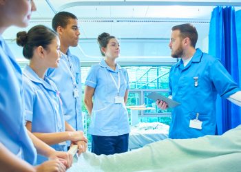 نتيجة تنسيق المرحلة الثانية 2020.. الحدود الدنيا لـ تمريض