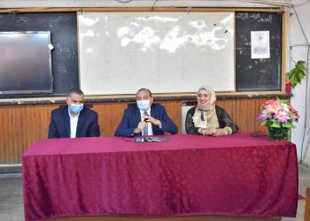 جامعة بني سويف: إنشاء بيت لحيوانات التجارب لخدمة البحث العلمي