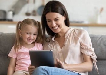 6 تطبيقات تحبب طفلك في "الرياضيات"