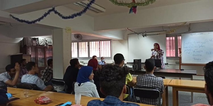 جامعة سوهاج تختتم فعاليات البرنامج التدريبي لمشروع المساواة بين الجنسين