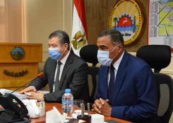 جامعة مطروح تعلن انضمام «المسلماني والفقي» لمجلس الجامعة