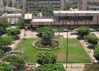 زراعة عين شمس تناقش التعريف بفيروس كورونا المستجد