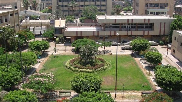 زراعة عين شمس تناقش التعريف بفيروس كورونا المستجد