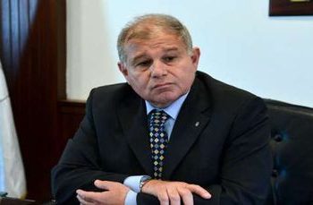 رشدى زهران رئيسا لمجلس أمناء جامعة العلمين