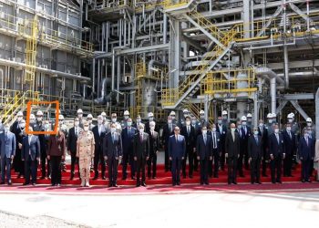 توطين التكنولوجيا الرقمية فى مجال البترول بسواعد مهندسى الجامعة الالمانية بالقاهرة