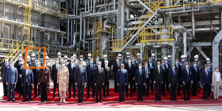 توطين التكنولوجيا الرقمية فى مجال البترول بسواعد مهندسى الجامعة الالمانية بالقاهرة