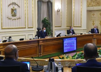 «الوزراء» يوافق على إضافة معهدي بأكاديمية علوم الطيران