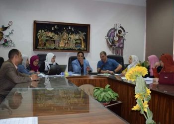 تربية نوعية المنوفية تعلن الاستعدادات النهائية للعام الدراسي الجديد