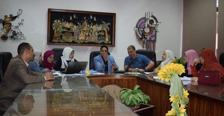 تربية نوعية المنوفية تعلن الاستعدادات النهائية للعام الدراسي الجديد