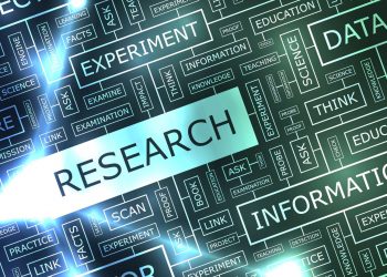 جامعة حلوان تناقش النشر العلمي الدولي عن بُعد