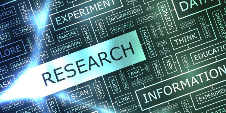 جامعة حلوان تناقش النشر العلمي الدولي عن بُعد