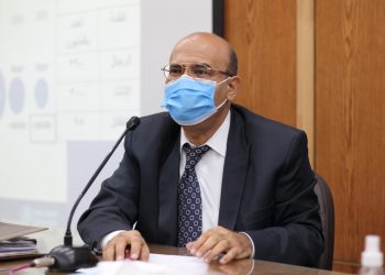 مجدي بدران: المناعة حصانة برلمانية للإنسان