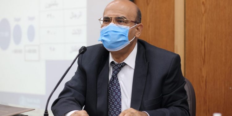 مجدي بدران: المناعة حصانة برلمانية للإنسان