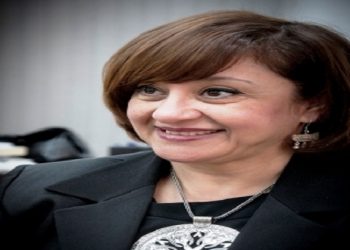 الدكتورة كاميليا صبحى