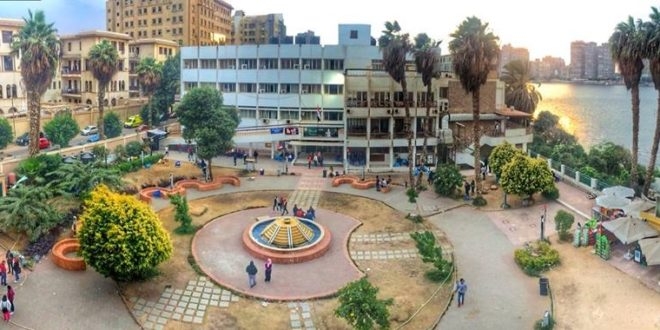 جامعة حلوان تعلن خطة مركز تنمية قدرات أعضاء هيئة التدريس لشهر نوفمبر