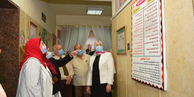 جامعة المنوفية: 12 ألف جنيه للإدارات الفائزة بجائزة التميز البيئي