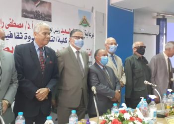 «بطولات وقدوة».. ندوة ثقافية عن انتصارات حرب أكتوبر بـ«تجارة بنها»