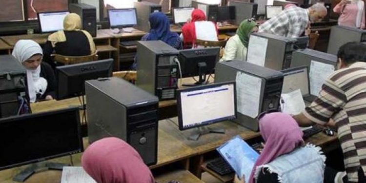 التنسيق: فتح تسجيل رغبات للطلاب المتخلفين والمستنفذين من الشهادات الفنية