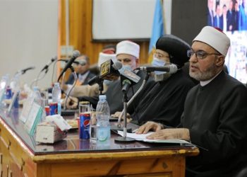 نائب رئيس جامعة الأزهر: مصر ضربت أروع الأمثلة في تحقيق التعايش السلمي والوعي الفقهي