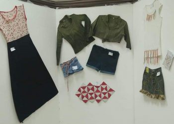 جامعة حلوان تعلن أسماء الفائزين في مسابقة الفنون الأسرية الـ ٤٥