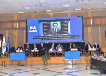 جامعة أسيوط تعلن توصيات الاتحاد الأوربي للتعافى من «كورونا»