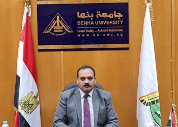 جامعة بنها: الكشف الطبي على 11 ألف طالب من المرشحين للقبول بالكليات