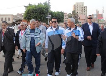 التعليم العالي: اهتمام مكثف بالأنشطة الطلابية بالجامعات في عهد الرئيس السيسي