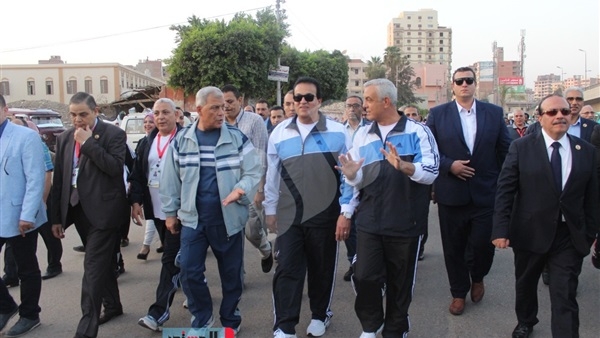 التعليم العالي: اهتمام مكثف بالأنشطة الطلابية بالجامعات في عهد الرئيس السيسي