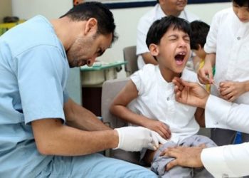 ماذا تعرف عن تطعيمات المدارس؟