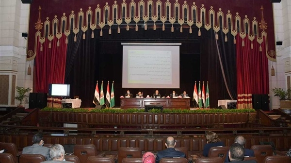 مميزات منصة جامعة القاهرة الإلكترونية.. كشف الانتحال ونظام متكامل للمراجع العلمية