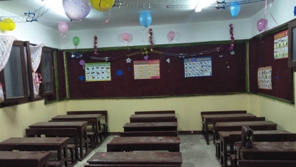 إغلاق أول "فصل" في كفر الشيخ بسبب "كورونا"