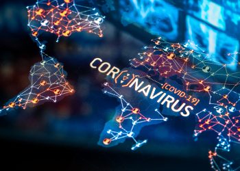 كورونا وأخطارها أول ندوة توعوية في تربية حلوان مع العام الجامعي الجديد