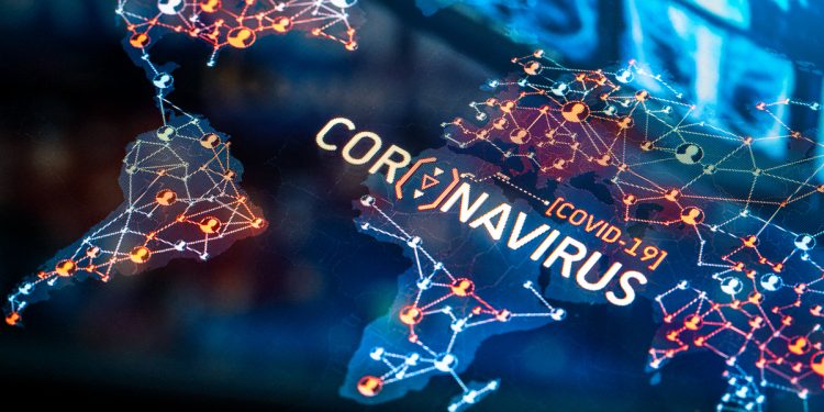 كورونا وأخطارها أول ندوة توعوية في تربية حلوان مع العام الجامعي الجديد