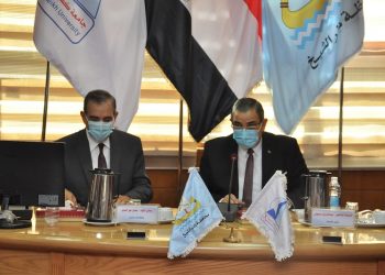 جامعة كفرالشيخ: إمكانيات الجامعة وعلمائها وباحثيها وخبراتها في خدمة المجتمع المحلي