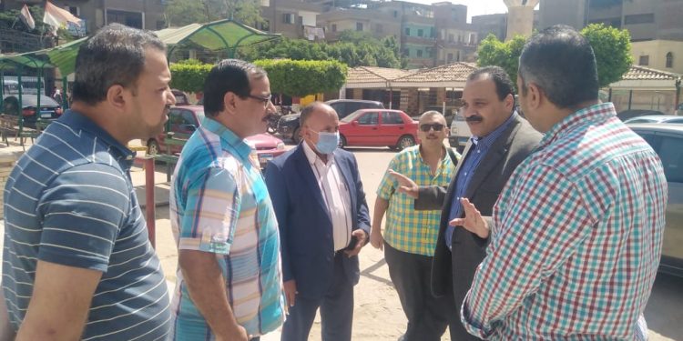 جامعة بنها: استقبال طلاب الفرقة الأولى بكلية التجارة لإجراء الكشف الطبي.. غدا