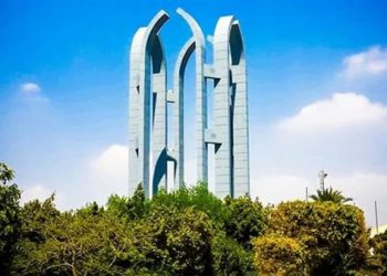 البحث العلمي بجامعة حلوان تنظم ورشة عمل لأعضاء هيئة التدريس