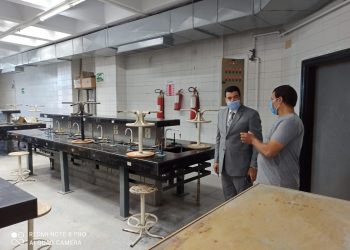 صيدلة عين شمس