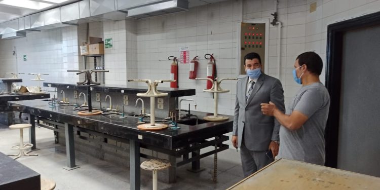 صيدلة عين شمس